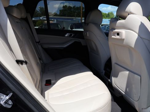 Used 2019 BMW X5 xDrive40i image 19
