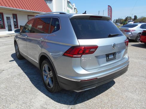 Used 2020 Volkswagen Tiguan FWD image 6