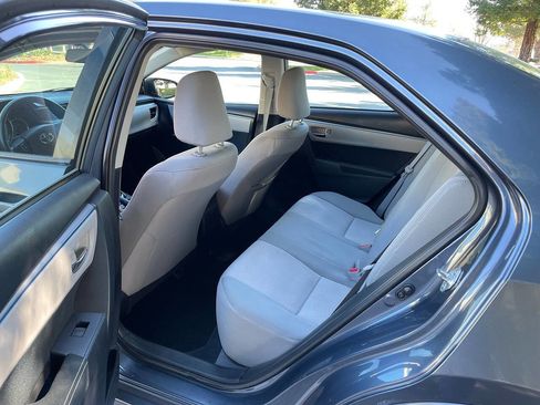 Used 2014 Toyota Corolla LE Premium image 12