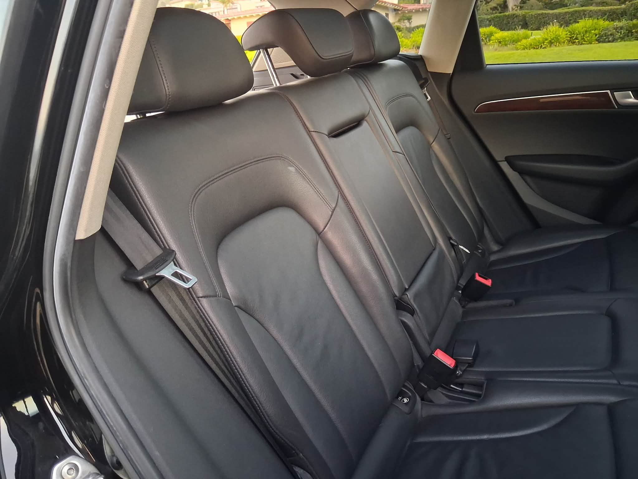 Used 2011 Audi Q5 3.2 Premium Plus AWD/4WD image 26