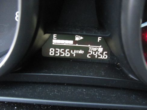 Used 2013 MAZDA MAZDA3 i Touring image 18