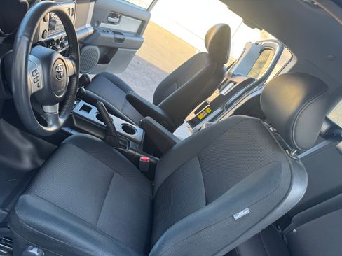 Used 2007 Toyota FJ Cruiser image 20