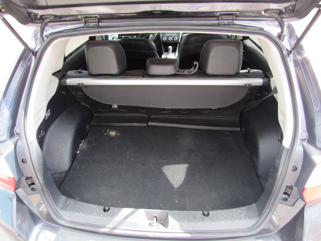 Used 2013 Subaru XV Crosstrek 2.0i Limited AWD/4WD image 17