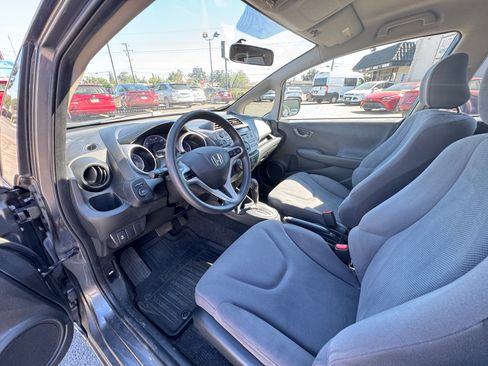 Used 2013 Honda Fit image 16