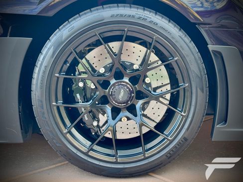 Used 2025 Porsche 911 GT3 RS image 69