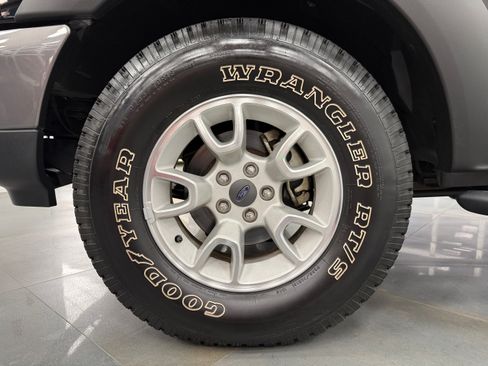 Used 2009 Ford Ranger FX4 image 14