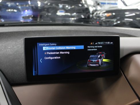 Used 2019 BMW i3 UNAVAIL RWD image 23