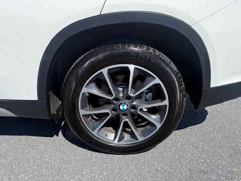 Used 2017 BMW X5 xDrive35i AWD/4WD image 27
