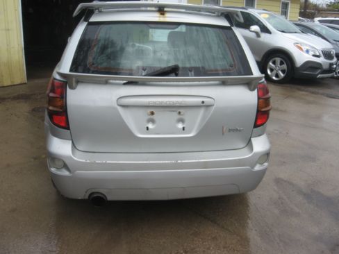 Used 2003 Pontiac Vibe image 5