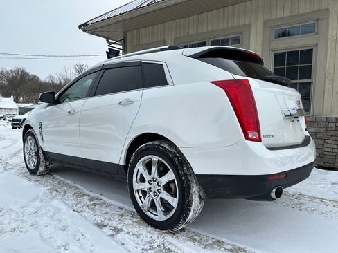 Used 2011 Cadillac SRX Performance image 3
