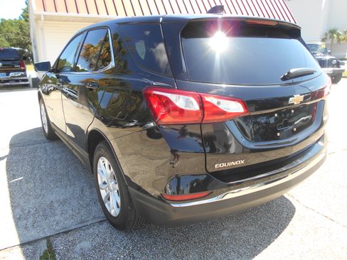 Used 2018 Chevrolet Equinox LT image 6