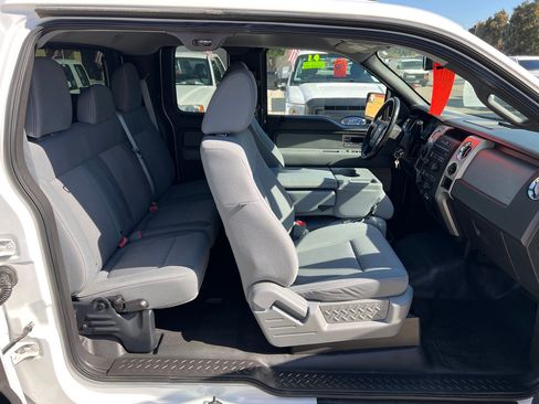 Used 2011 Ford F150 XLT image 12