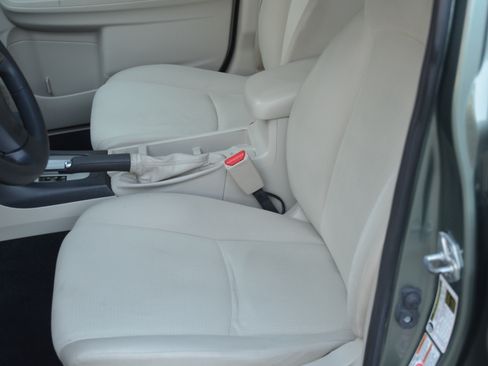 Used 2014 Subaru Impreza 2.0i Sedan AWD/4WD image 9