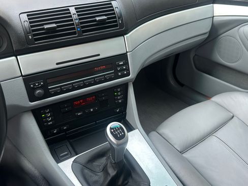 Used 2002 BMW 540i image 19