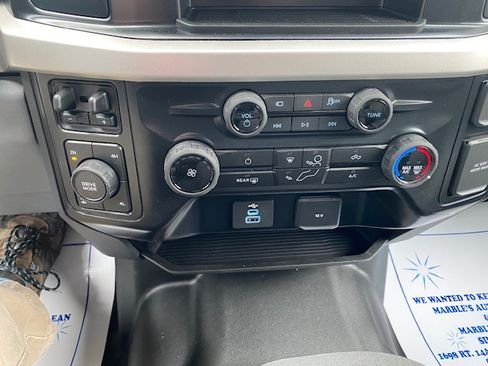 Used 2025 Ford F250 XL image 10