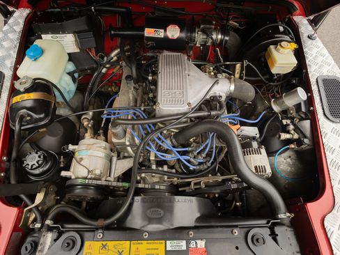 Used 1994 Land Rover Defender 90 image 27