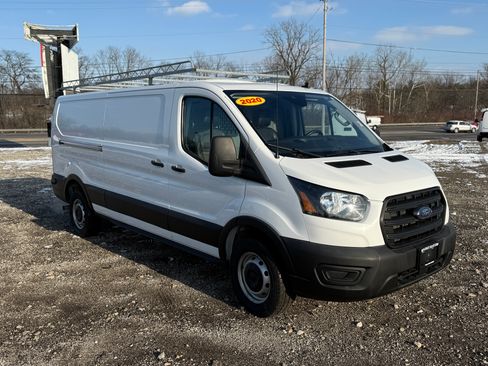 Used 2020 Ford Transit 150 image 1