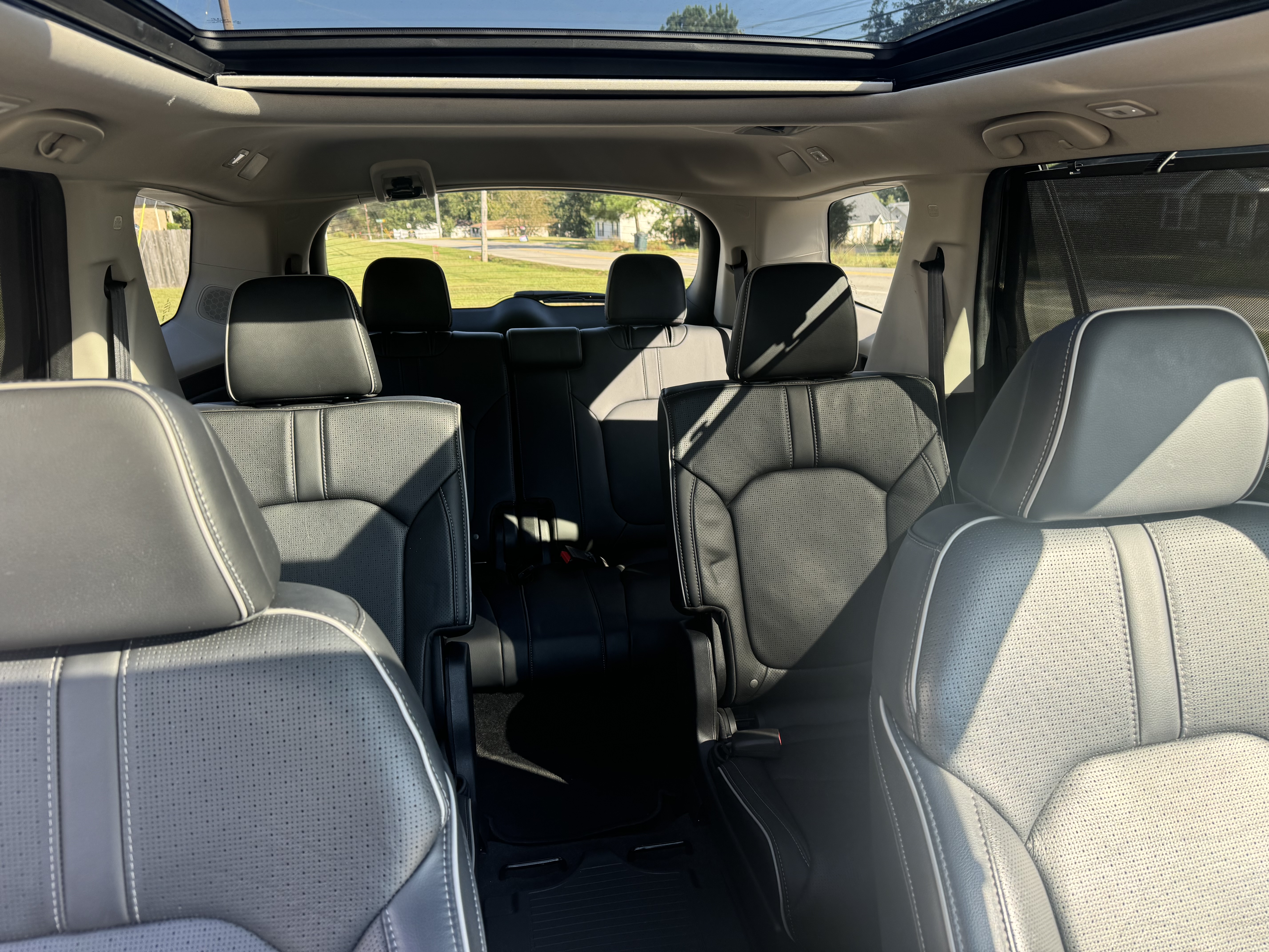 Used 2023 Honda Pilot Elite image 19