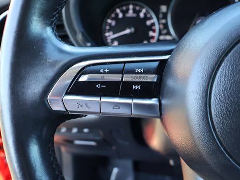 Used 2021 MAZDA CX-30 image 24