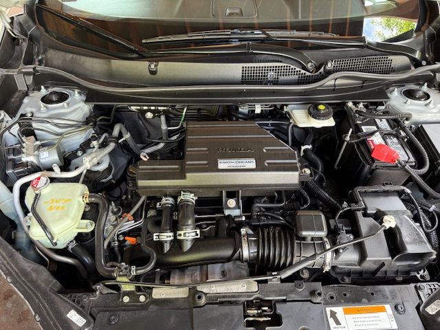 Used 2017 Honda CR-V Touring image 21