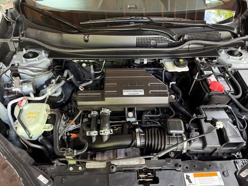 Used 2017 Honda CR-V Touring image 21