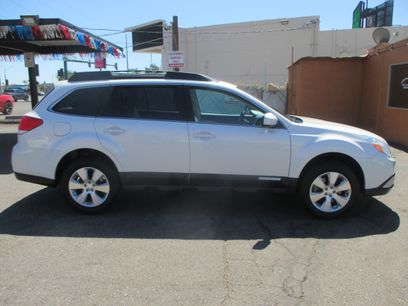 Used 2011 Subaru Outback 3.6R Limited