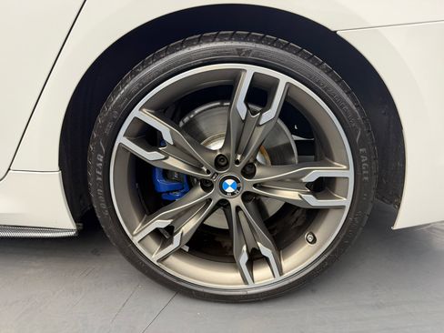 Used 2019 BMW M550i xDrive image 20