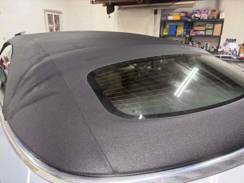 Used 2016 Buick Cascada Premium image 49