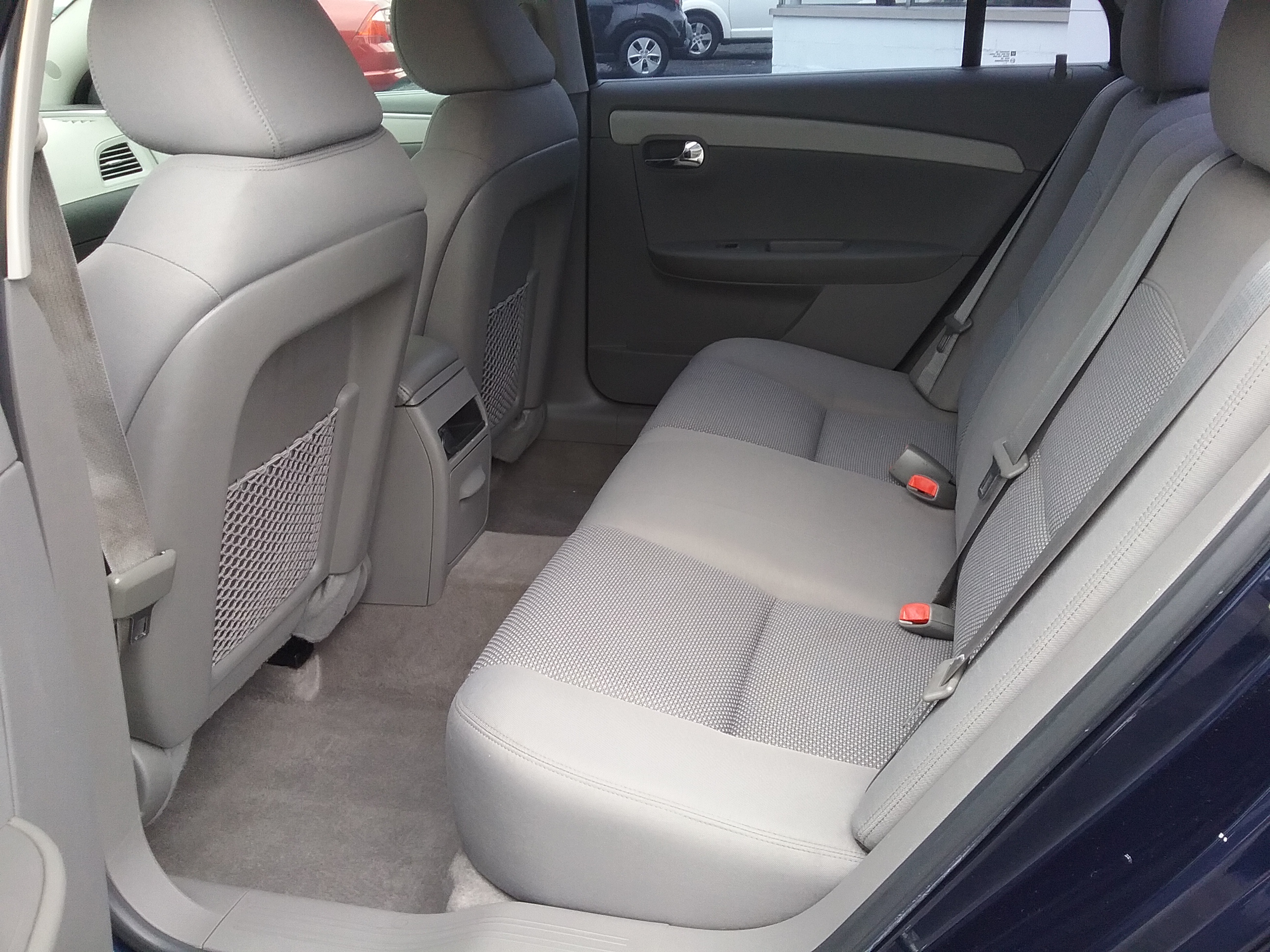 Used 2012 Chevrolet Malibu LS FWD image 6