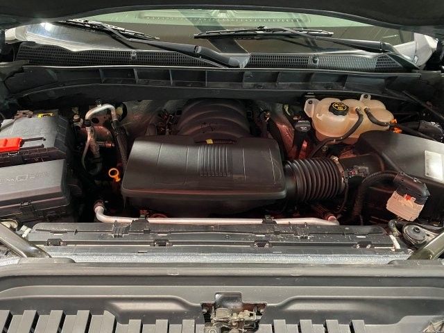 Used 2019 GMC Sierra 1500 4x4 Crew Cab SLT image 26