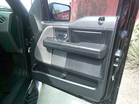 Used 2008 Ford F150 FX4 image 10