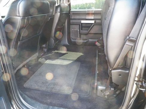 Used 2015 Ford F150 image 7