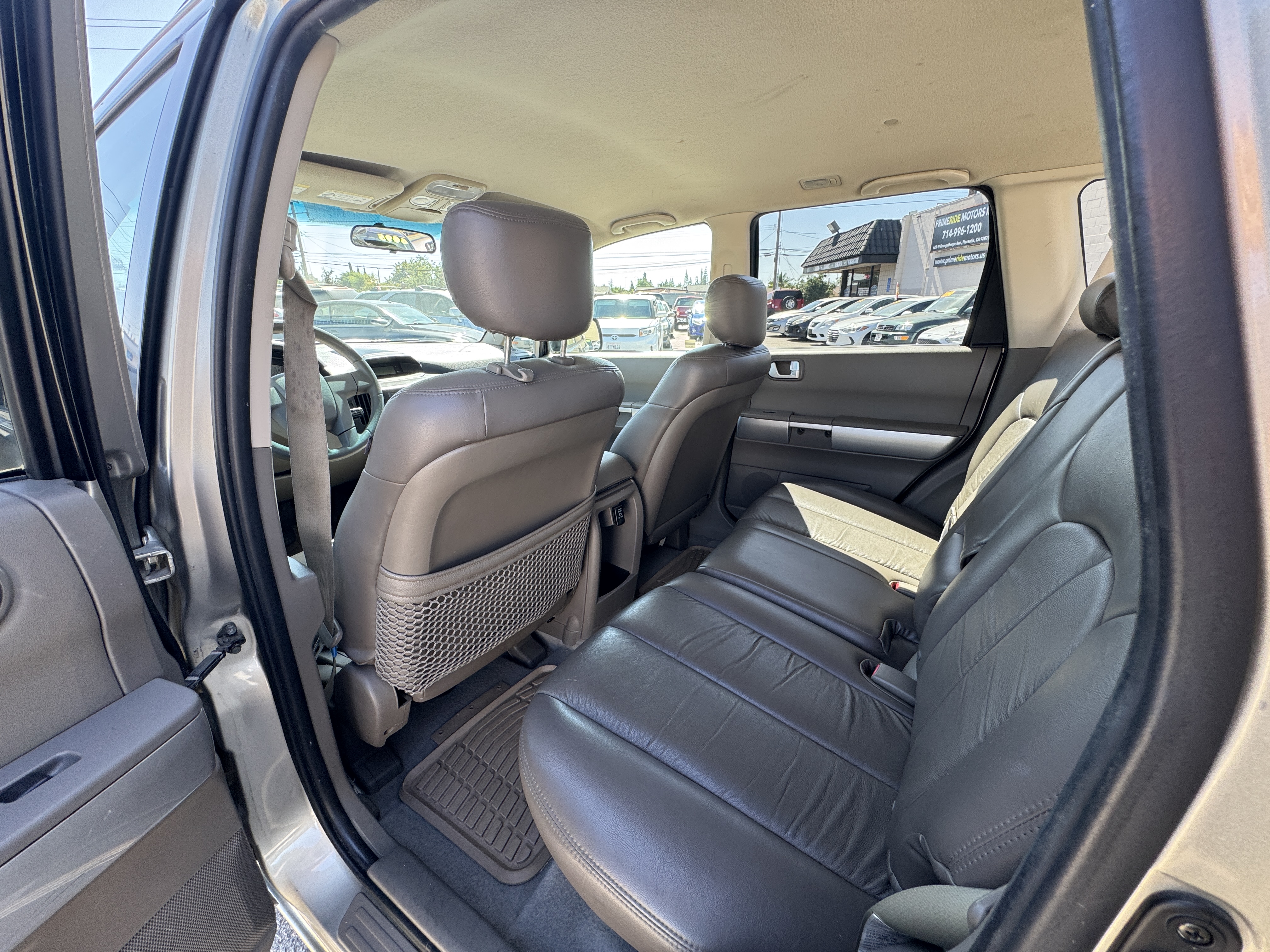 Used 2006 Mitsubishi Endeavor AWD LS image 19