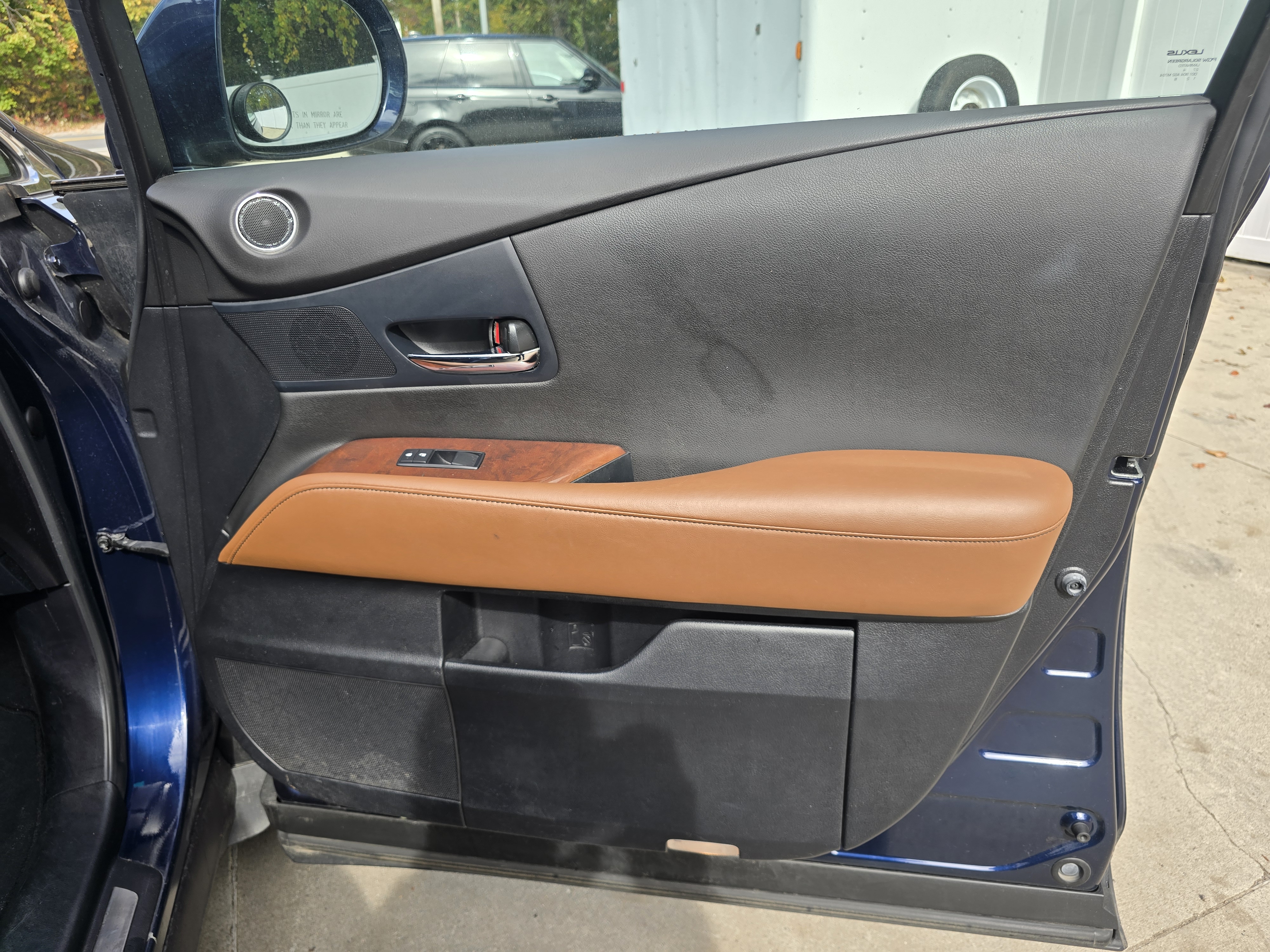 Used 2015 Lexus RX 350 AWD image 20