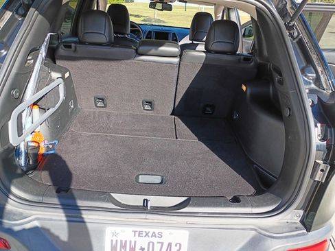 Used 2017 Jeep Cherokee Limited image 7