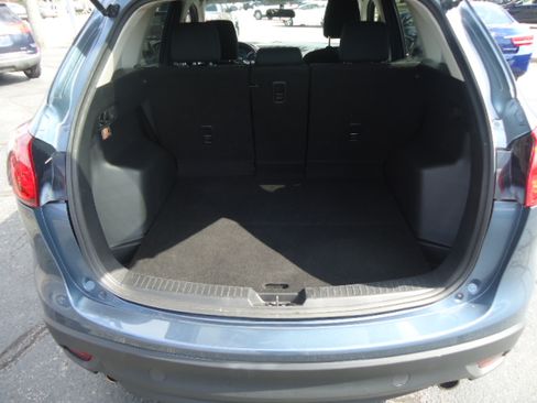 Used 2014 MAZDA CX-5 Touring image 18