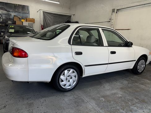 Used 1999 Toyota Corolla VE image 6