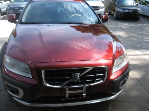 Used 2009 Volvo XC70 T6 AWD image 2
