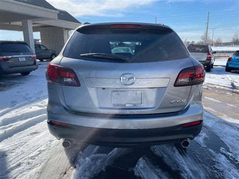 Used 2013 MAZDA CX-9 Touring image 3