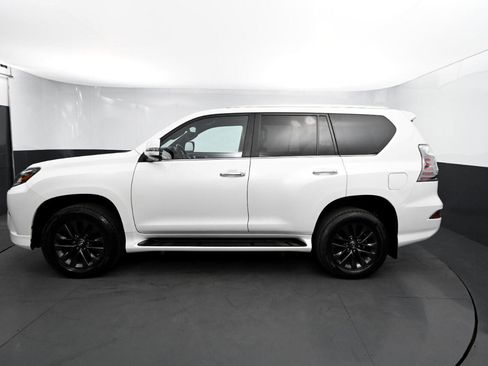 Used 2021 Lexus GX 460 Premium image 2