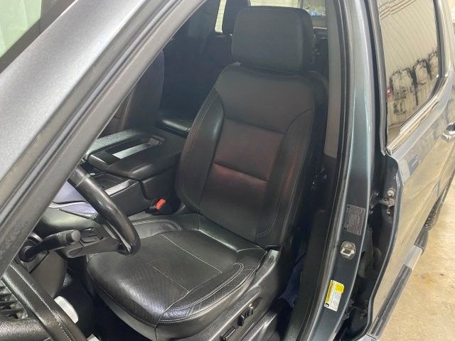 Used 2019 GMC Sierra 1500 4x4 Crew Cab SLT image 7