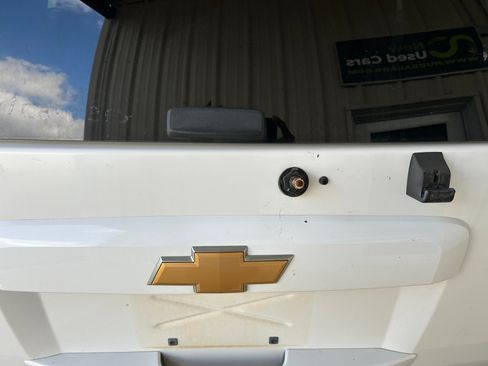 Used 2012 Chevrolet Tahoe 4WD image 20