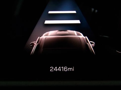 Used 2026 GMC Acadia FWD Elevation image 30