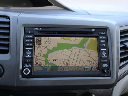 Used 2012 Honda Civic EX-L image 22