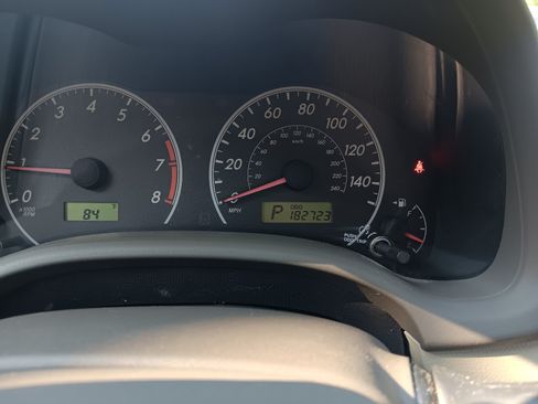 Used 2010 Toyota Corolla LE image 13