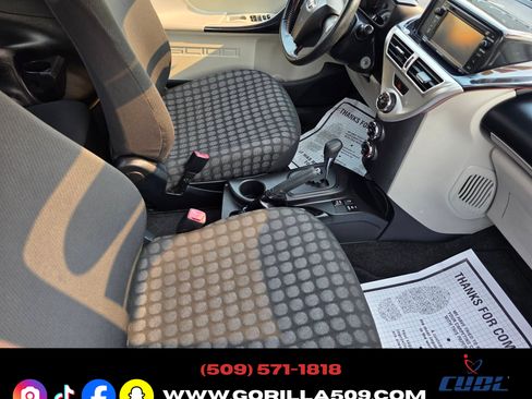 Used 2013 Scion iQ UNAVAIL FWD image 18