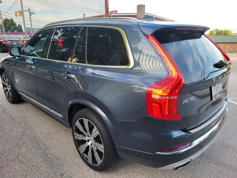 Used 2020 Volvo XC90 AWD T6 Inscription image 6