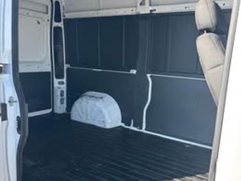 Used 2019 RAM ProMaster 2500 image 12