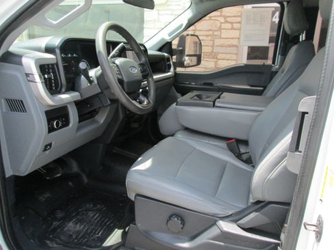 Used 2023 Ford F250 4x4 SuperCab Super Duty image 21