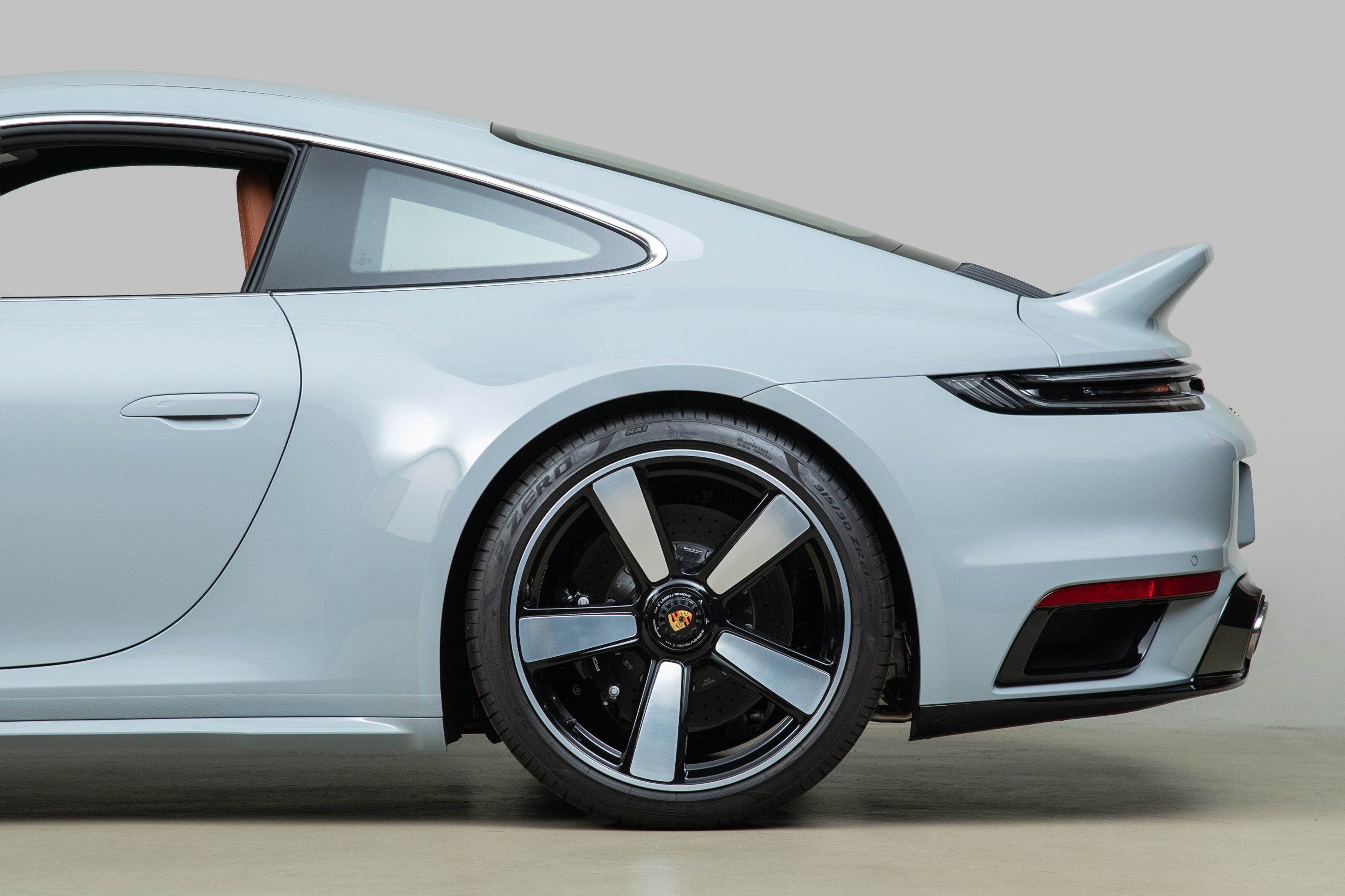Used 2023 Porsche 911 Sport Classic Coupe RWD image 59